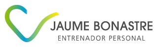 Jaume Bonastre, Entrenador Personal en Vilanova i la Geltrú, Sitges Logo